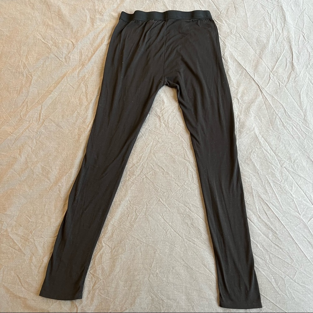 Climatesmart Men's Climate Flex Middleweight Baselayer Pant - Medium - Picture 2 of 8
